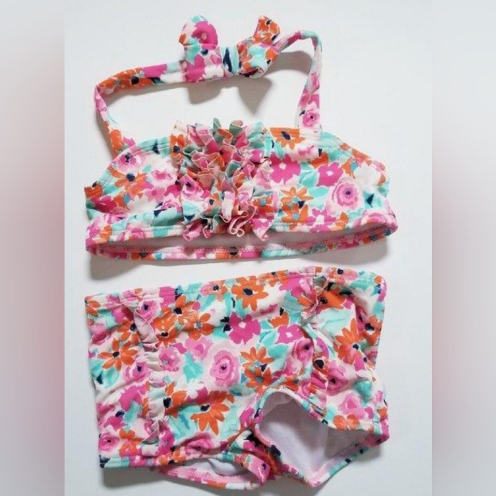 Janie and Jack Swimsuit